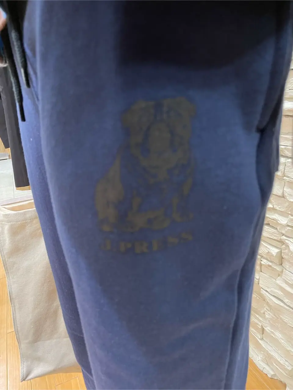 J.PRESS MEN 渡邊 コーディネート画像