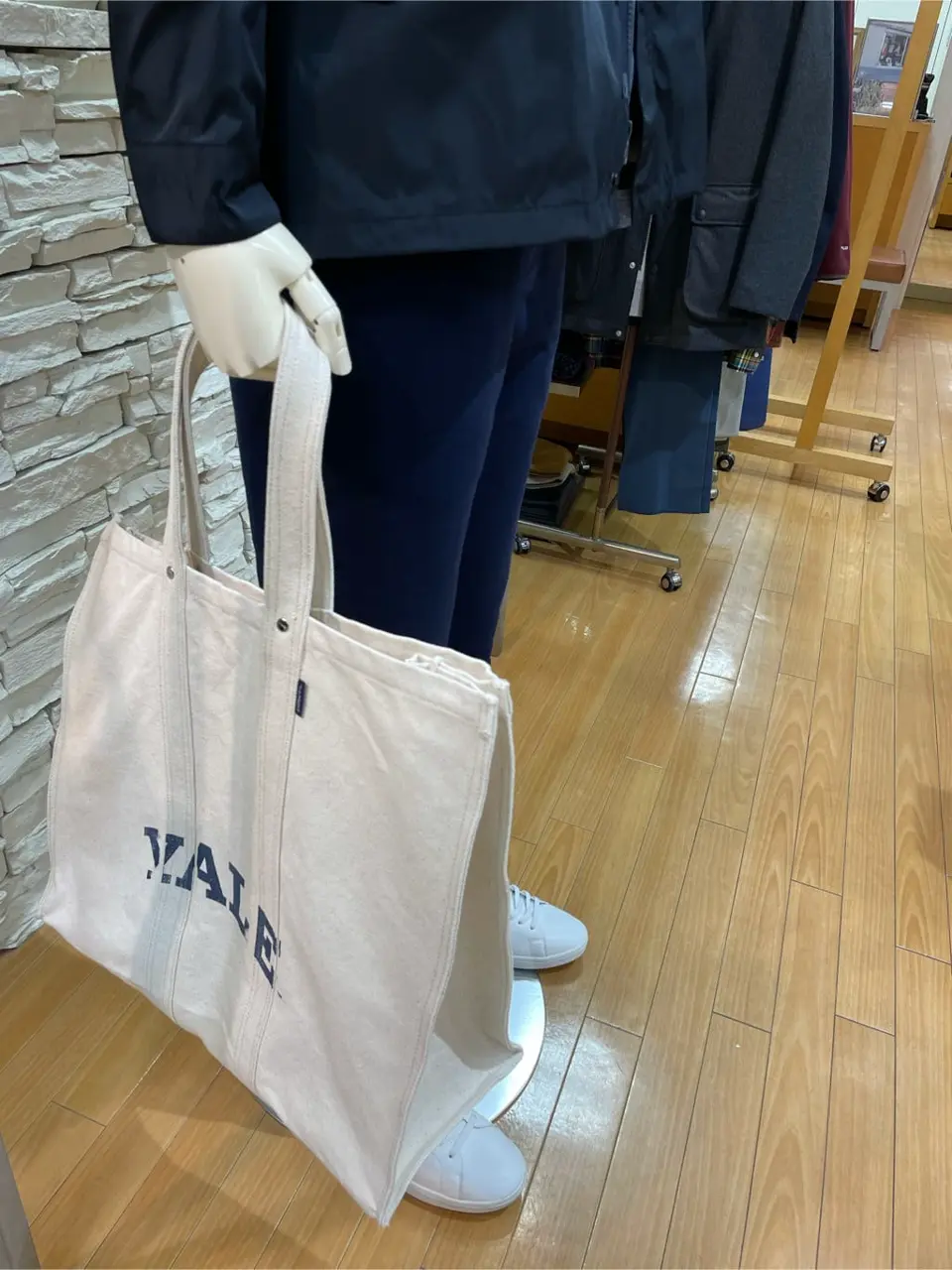 J.PRESS MEN 渡邊 コーディネート画像