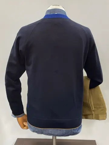 J.PRESS MEN 宮田 コーディネート画像