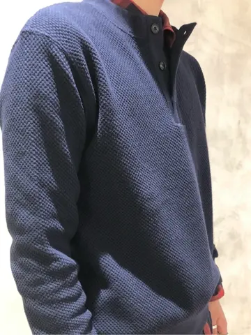 J.PRESS MEN 西本 コーディネート画像