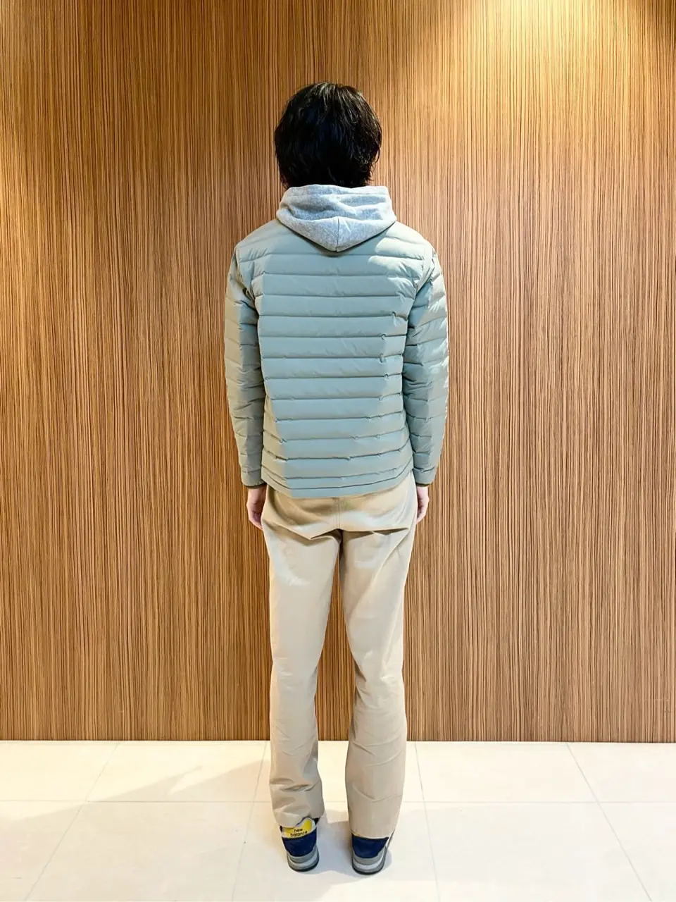 J.PRESS MEN 近藤 コーディネート画像