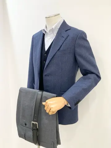 J.PRESS MEN 笹島 コーディネート画像