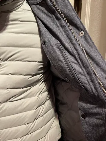 J.PRESS MEN 中谷 コーディネート画像