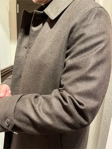 J.PRESS MEN 中谷 コーディネート画像