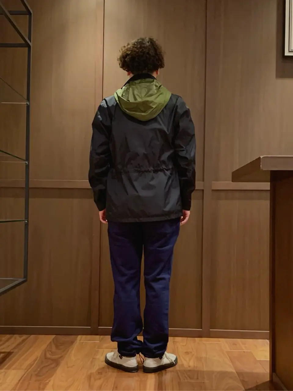 J.PRESS MEN 瀬戸 コーディネート画像