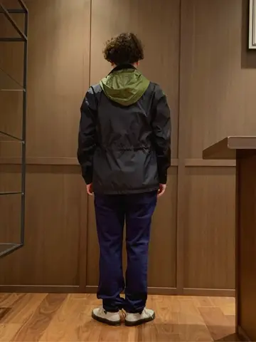 J.PRESS MEN 瀬戸 コーディネート画像