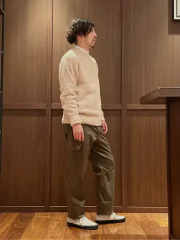 J.PRESS MEN 瀬戸 コーディネート画像