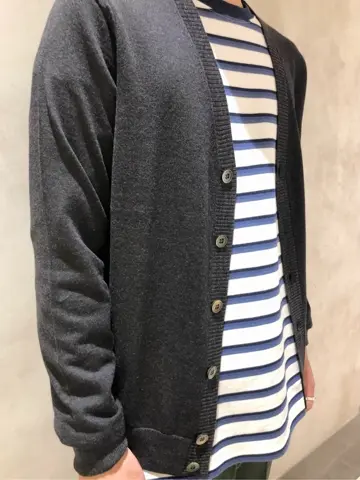 J.PRESS MEN 西本 コーディネート画像