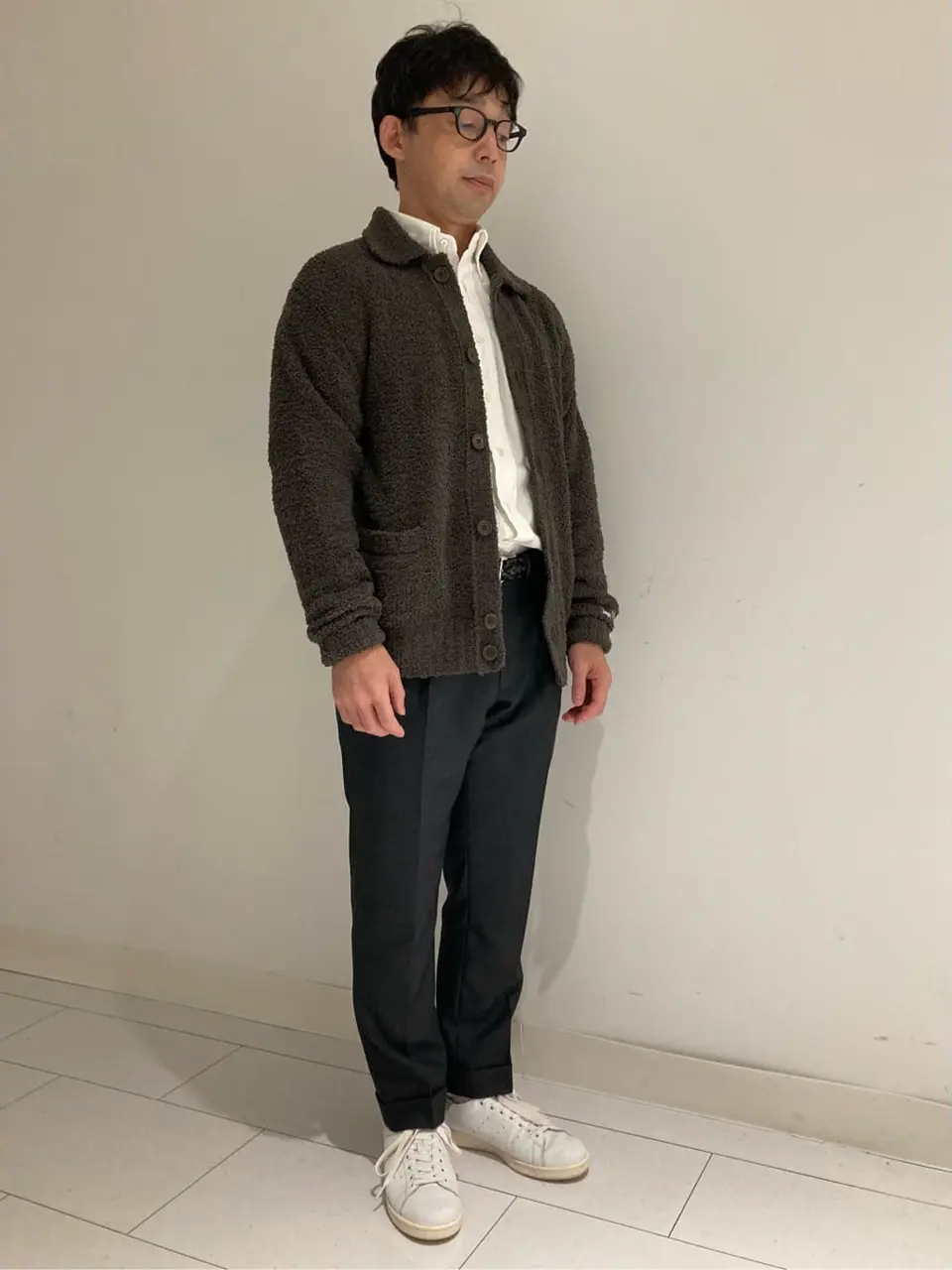  滝川 コーディネート画像