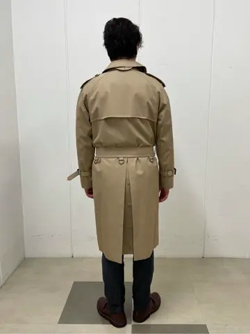 J.PRESS MEN 中谷 コーディネート画像