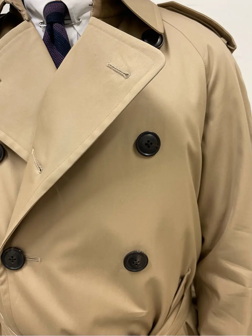 J.PRESS MEN 中谷 コーディネート画像