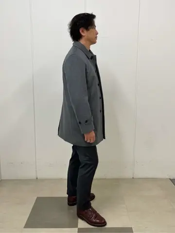 J.PRESS MEN 中谷 コーディネート画像