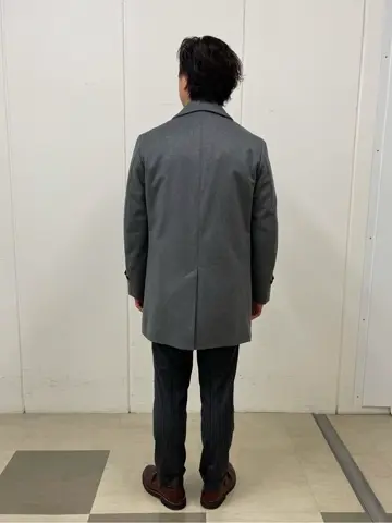 J.PRESS MEN 中谷 コーディネート画像