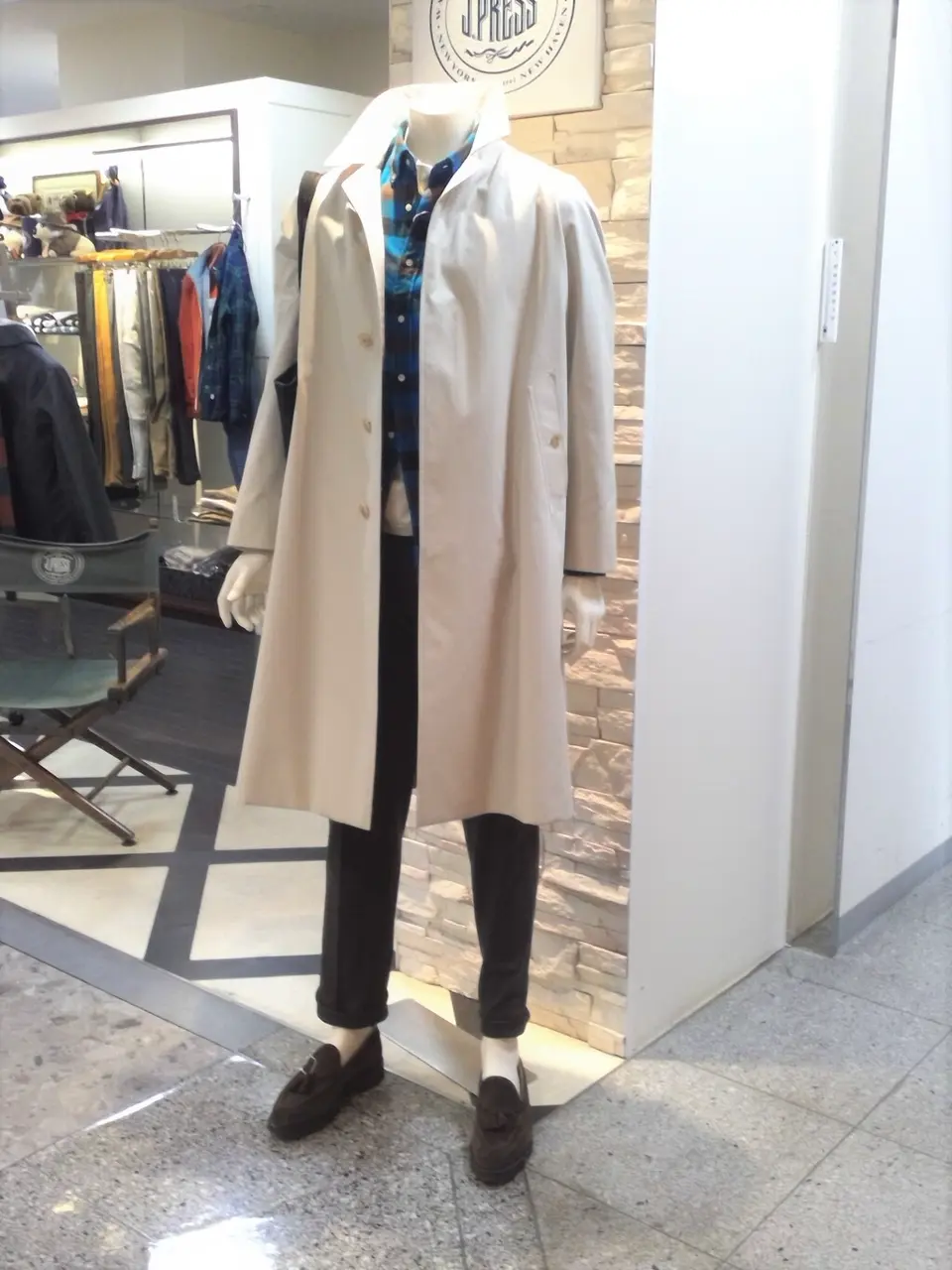  土屋 コーディネート画像