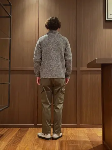 J.PRESS MEN 瀬戸 コーディネート画像