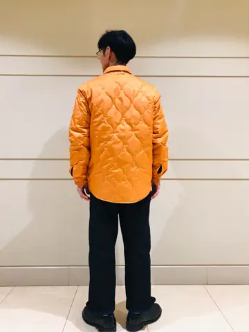 J.PRESS MEN 春木 コーディネート画像