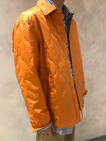 J.PRESS MEN 西本 コーディネート画像