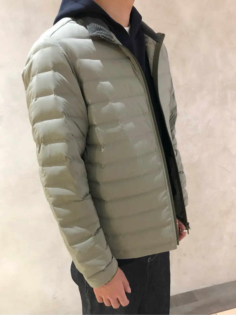 J.PRESS MEN 西本 コーディネート画像