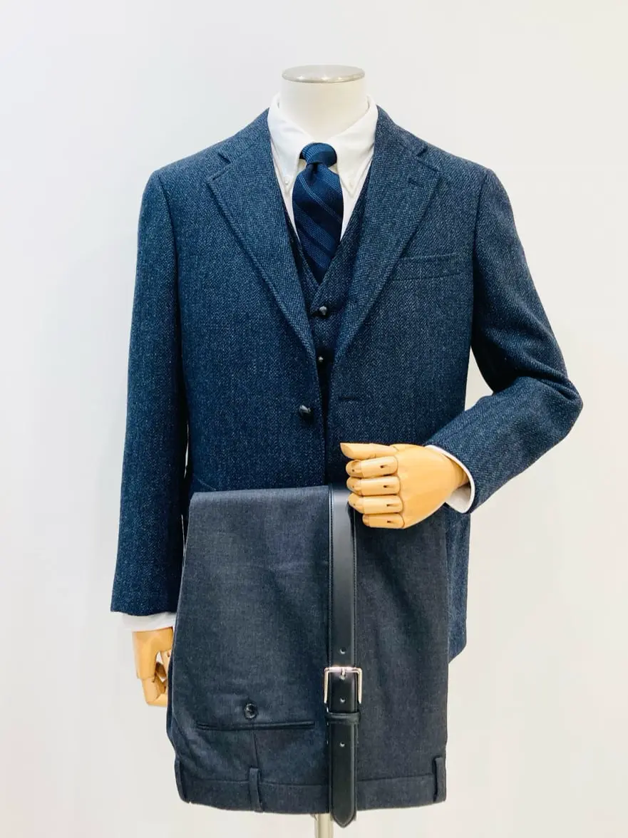  笹島 コーディネート画像