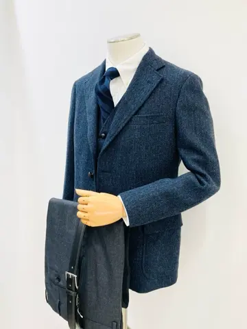 J.PRESS MEN 笹島 コーディネート画像