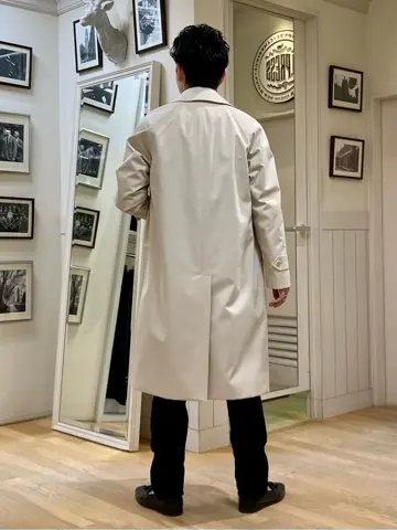 J.PRESS MEN 山本 コーディネート画像