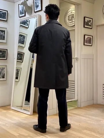 J.PRESS MEN 山本 コーディネート画像