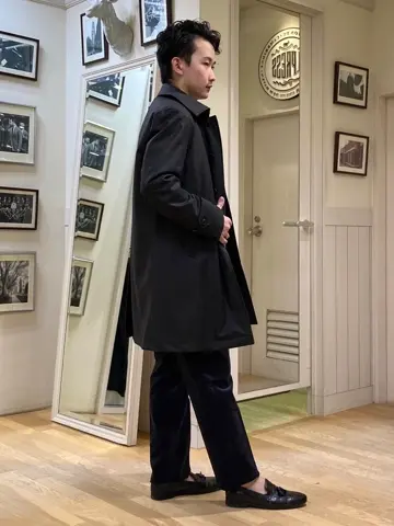 J.PRESS MEN 山本 コーディネート画像