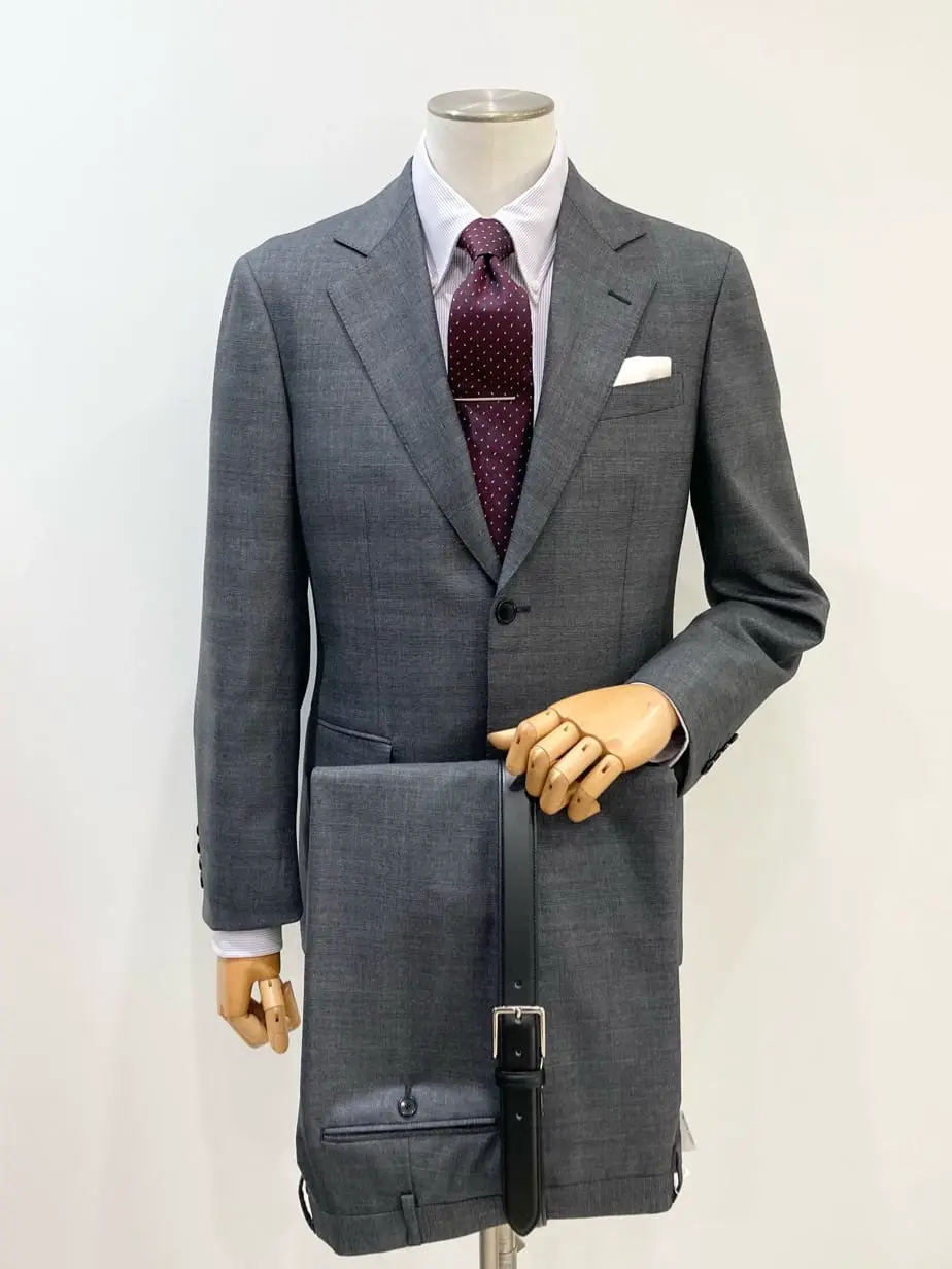  笹島 コーディネート画像