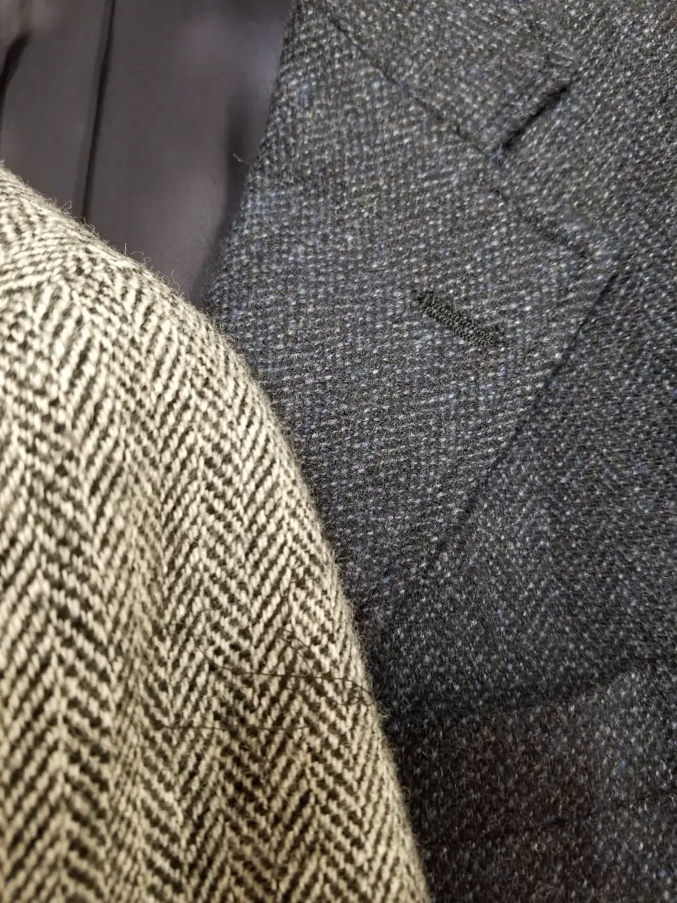 J.PRESS MEN 加賀谷 コーディネート画像