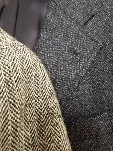 J.PRESS MEN 加賀谷 コーディネート画像