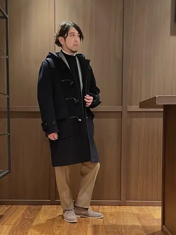 J.PRESS MEN 瀬戸 コーディネート画像