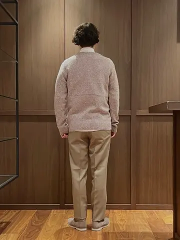 J.PRESS MEN 瀬戸 コーディネート画像