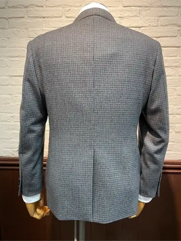 J.PRESS MEN 荒谷 コーディネート画像