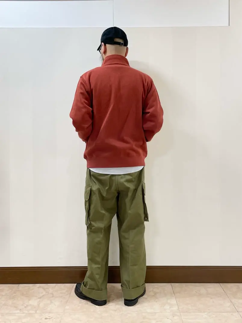 J.PRESS MEN 柳原 コーディネート画像