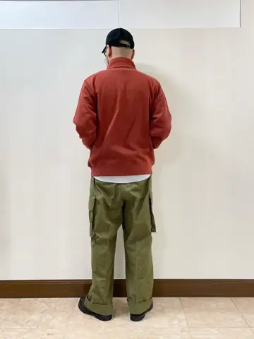 J.PRESS MEN 柳原 コーディネート画像