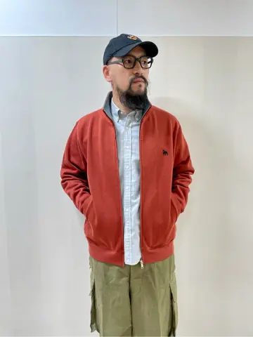 J.PRESS MEN 柳原 コーディネート画像