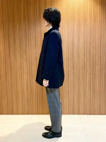 J.PRESS MEN 近藤 コーディネート画像