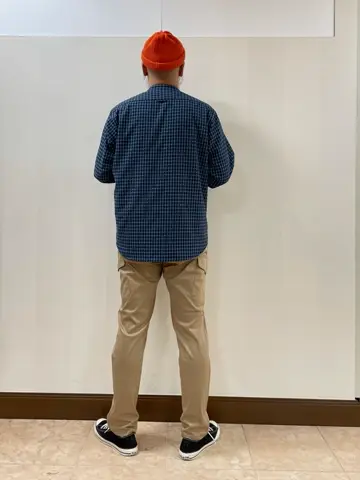 J.PRESS MEN 柳原 コーディネート画像