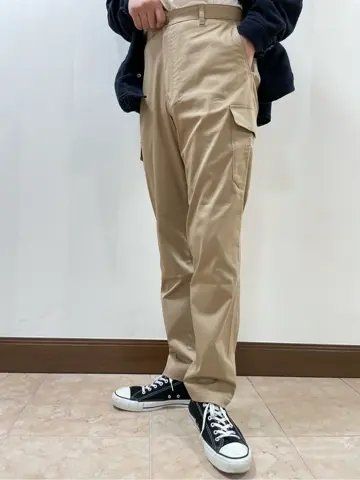 J.PRESS MEN 柳原 コーディネート画像