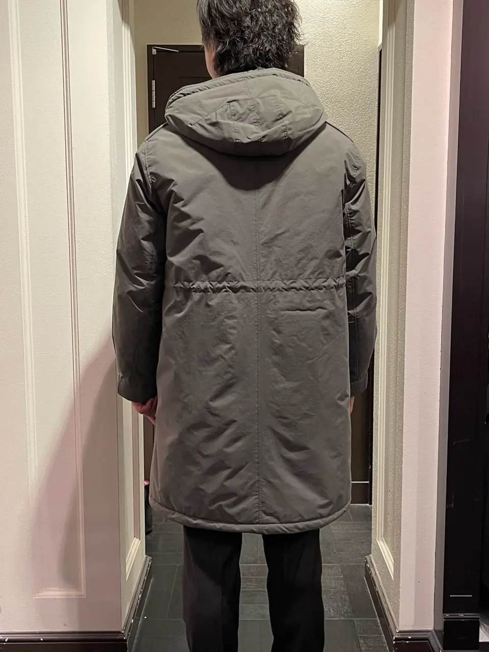 J.PRESS MEN 中谷 コーディネート画像