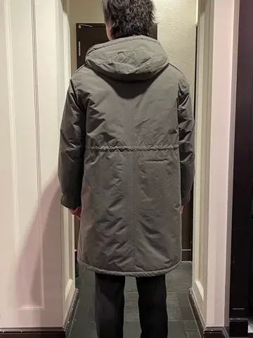 J.PRESS MEN 中谷 コーディネート画像