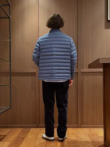 J.PRESS MEN 瀬戸 コーディネート画像