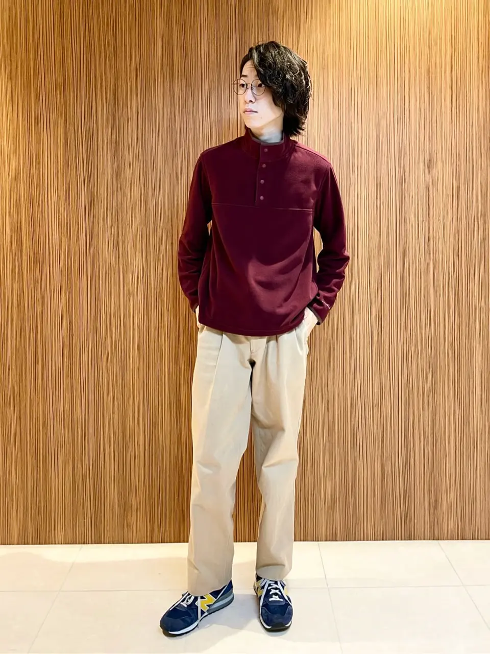 J.PRESS MEN 近藤 コーディネート画像