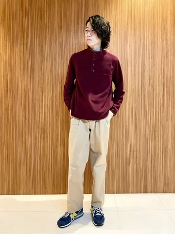 J.PRESS MEN 近藤 コーディネート画像