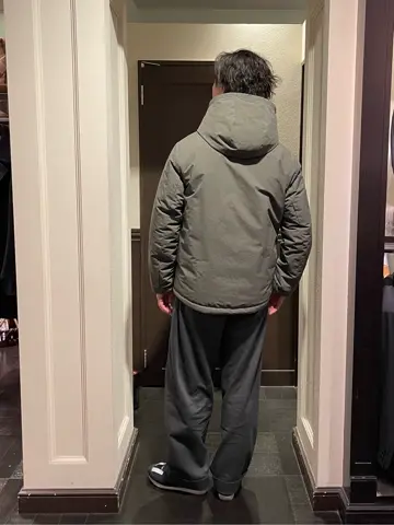 J.PRESS MEN 中谷 コーディネート画像