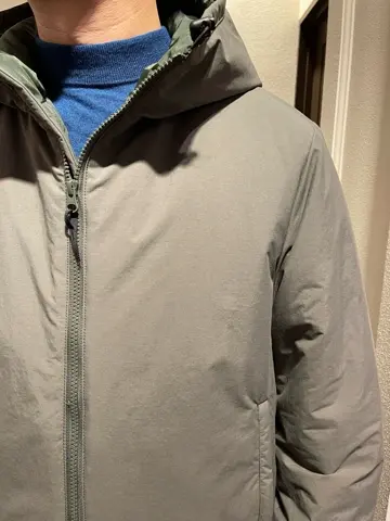 J.PRESS MEN 中谷 コーディネート画像