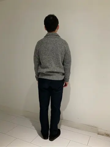 J.PRESS MEN 滝川 コーディネート画像