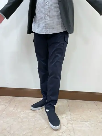 J.PRESS MEN 柳原 コーディネート画像