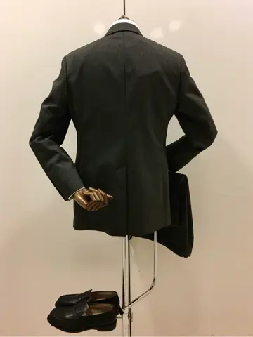 J.PRESS MEN 今山 コーディネート画像