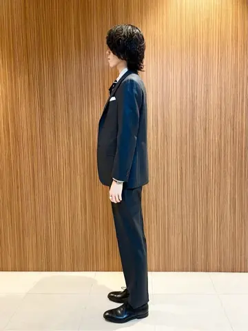 J.PRESS MEN 近藤 コーディネート画像